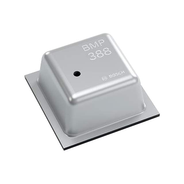 BMP388 by Bosch